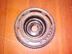 Шкив коленвала. Opel: Signum, Astra Family, Vectra, Astra, Zafira Двигатели: Z18XER, Z16XE1, Z16XEP, A18XEL, A18XER