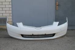 Бампер. Honda Accord, CM5