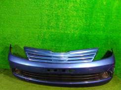 Бампер NISSAN TIIDA, C11