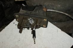 Ручка переключения автомата. Volkswagen Passat, 3B2, 3B3, 3B5, 3B6 Audi A4, B5, 8D2, 8D5 Audi A6, 4B2, 4B5 Двигатели: 1Z, ACK, ADP, ADR, AEB, AEG, AFB...