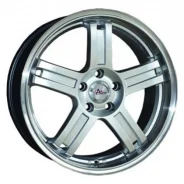 Alster. 7.0x17", 5x114.3, ET42, �� 73,1���. ��� ����� �� ������ ����