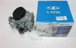 Карбюратор "ока" "дааз" lada LADA арт. 11110110701000