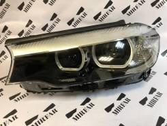 Фара. BMW 5-Series, G30
