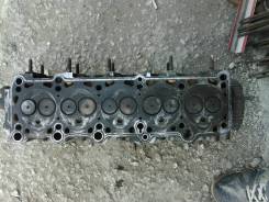 Головка блока цилиндров. Volkswagen Transporter