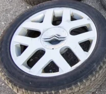 Replay CI7. 8.0x18", ET33, �� 108,0���.