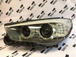 Фара. BMW 5-Series, F10, F11 Двигатели: N20B20, N47D20, N52B25, N53B30, N55B30, N57D30, N57D30S1, N57D30TOP, N63B44