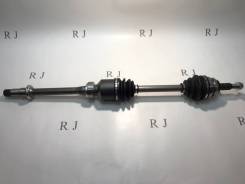 Привод, полуось. Lexus: RX330, RX350, ES350, ES300, ES200, ES300h, ES250 Toyota: Camry, Solara, Highlander, Avalon, Aurion, Harrier, Kluger V Двигател...