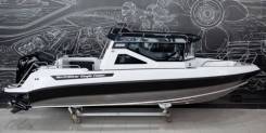 Northsilver. 2019 год год, длина 6,55 м., двигатель подвесной, 225,00 л.с., бензин. Под заказ