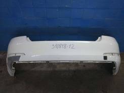 Бампер. Skoda Octavia, 5E3, 5E5, NL3, NR3 Двигатели: ATD, CBDB, CBZB, CDAA, CDAB, CFHA, CFHC, CFHF, CFJA, CHHA, CHHB, CHPA, CHZD, CJSA, CJSB, CJZA, CJ...