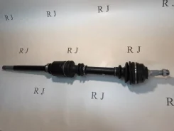 ������ ������ ������� �5 Citroen C5 2.2 TD ���� 32738L ����
