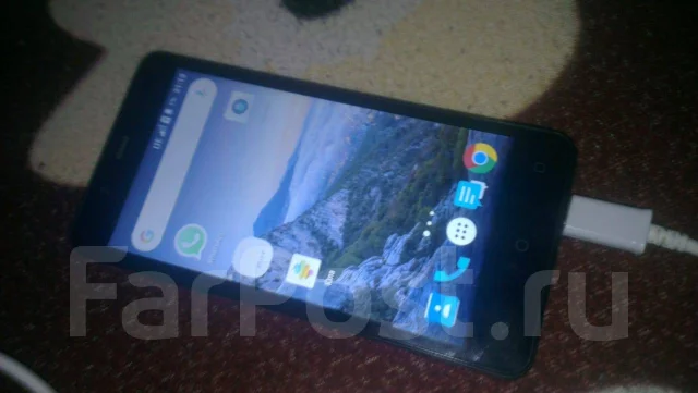 DEXP Ixion ES450 Astra. �/�, ������, 3G, 4G LTE, Dual-SIM ����