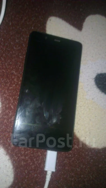 DEXP Ixion ES450 Astra. �/�, ������, 3G, 4G LTE, Dual-SIM ����