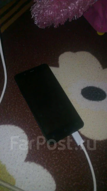 DEXP Ixion ES450 Astra. �/�, ������, 3G, 4G LTE, Dual-SIM ����