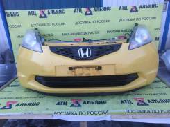 Ноускат HONDA FIT, GE6, L13A; 4 РЯД, 298-0020084
