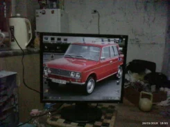 Samsung. 17"