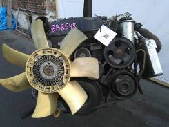 Двигатель TOYOTA MARK II BLIT, JZX115, 1JZGE, ZB8548, 074-0044607