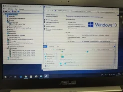 Asus ZenBook UX31E. 13", ��� 4 ��, ���� 250���, WiFi, Bluetooth, ����������� �� 8��. ����