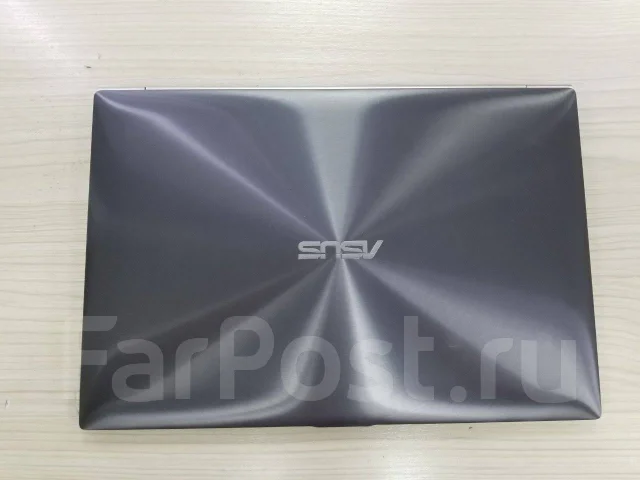 Asus ZenBook UX31E. 13", ��� 4 ��, ���� 250���, WiFi: 1, Bluetooth: 1, ����������� �� 8��. ����