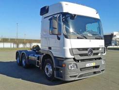 Mercedes-Benz Actros. Новый седельный тягач 2641LS, 12 000 куб. см., 50 000 кг., 6x4. Под заказ