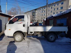 Kia Bongo III ����