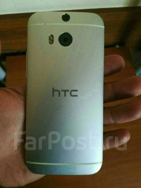 HTC One M8. �/�, �����, 3G, 4G LTE, NFC ����