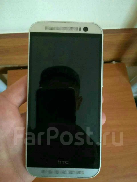 HTC One M8. �/�, �����, 3G, 4G LTE, NFC ����