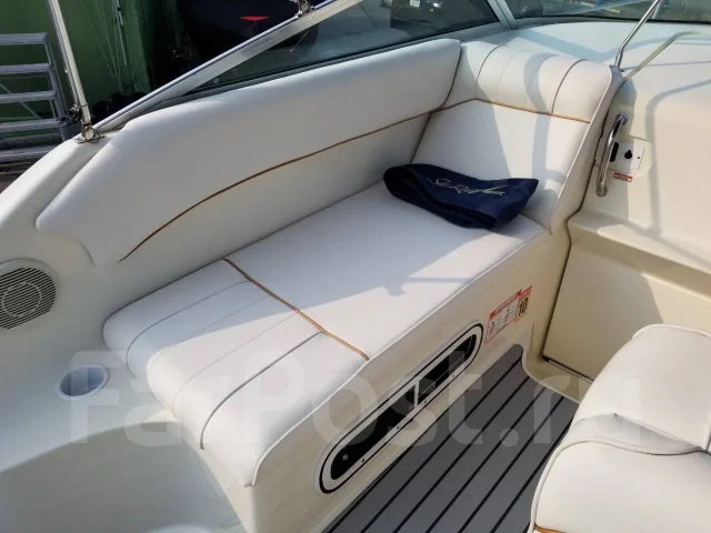 Searay Sundancer. 2000 ���, ����� 8��., ��������� ������������, 230��.�., ������. ��� ����� �� ������������ ����