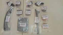 Цепь ГРМ. Lexus: RC200t, IS300, RX330, RC350, RX350, RX270, IS300h, IS250C, ES200, GS250, GS350, GS430, IS200t, RC300, ES300h, RX450h, IS350, IS250, I...