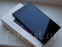 Asus MeMO Pad