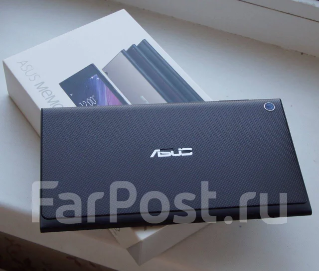 Asus MeMO Pad ����