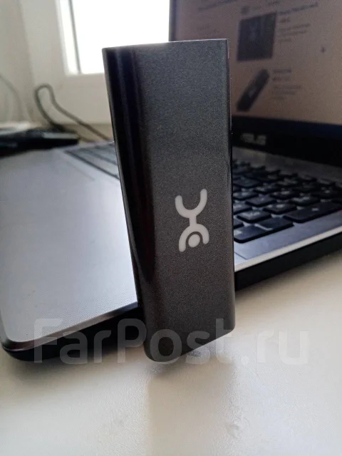 Yota Wi-Fi ������. ����