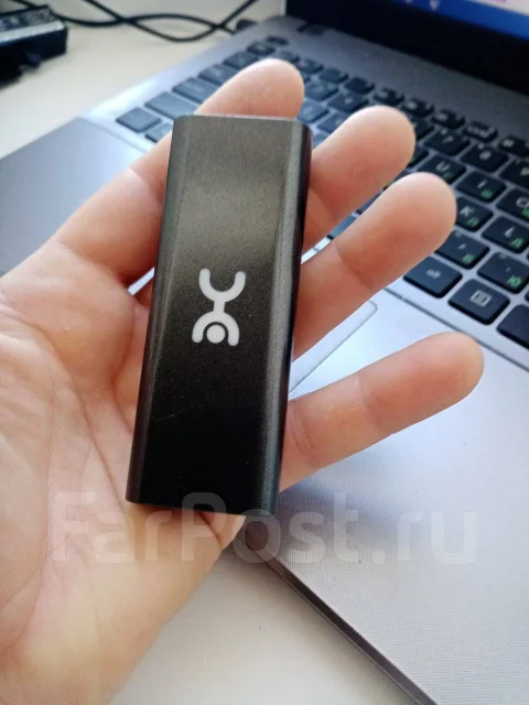 Yota Wi-Fi ������. ����