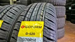 Goform G520. Летние, 2018 год, без износа, 4 шт