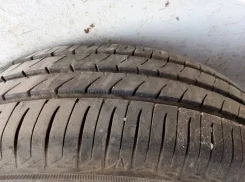 Toyo NanoEnergy 3. ������, 2016 ���, �/�, ����� 5�%