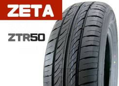 Zeta ZTR50. Летние, 2018 год, без износа, 4 шт