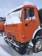 КамАЗ 53229. Автобетоносмеситель, 10 850 куб. см., 5,00 куб. м.