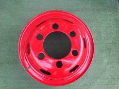 Topy. 6.0x16", 6x222.25, ET135,  164,0. 