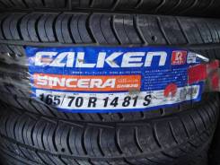 Falken Sincera SN828. Летние, 2013 год, без износа, 1 шт