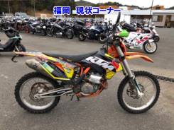 KTM 250 SX-F. 250 куб. см., исправен, птс, без пробега. Под заказ