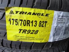 Triangle TR928. Летние, 2013 год, без износа, 2 шт