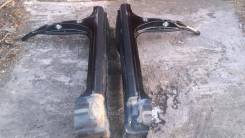 Порог-стойка кузова MarkX90. Toyota Mark II, JZX90, JZX90E