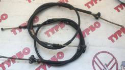 Тросик ручного тормоза. Honda Street Honda Grace Toyota Vista, CV40, SV40 Toyota Camry, CV40, SV40 Двигатели: 3CT, 4SFE