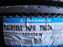 Triangle TR624. Летние, 2017 год, без износа, 1 шт