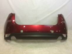 Бампер. Mazda CX-5, KF, KF2P, KF5P, KFEP Двигатели: PEVPS, PYRPS, PYVPS, PYVPTS, SHVPTS