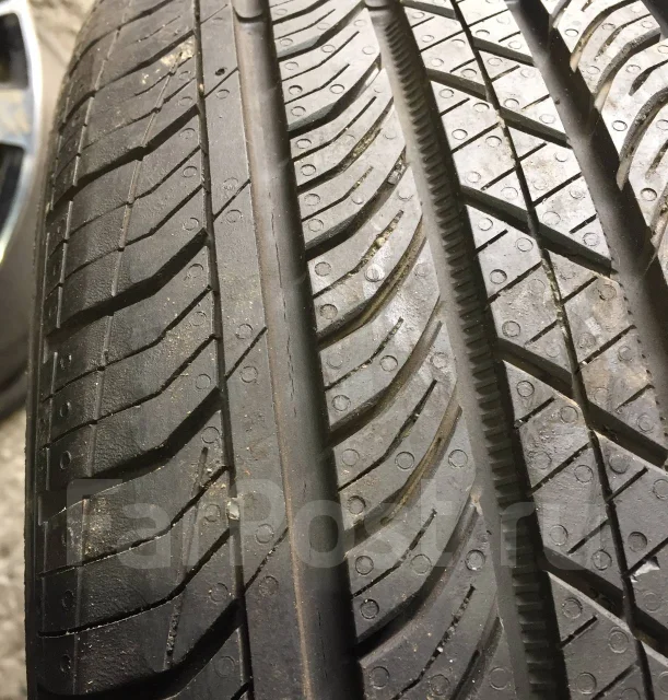 Continental ProContact TX. ������, 2016 ���, ����� ����