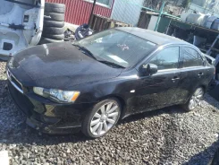 Mitsubishi Galant Fortis. CY4A0103904, 4B11 ����