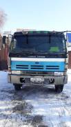 Nissan Diesel. Продается самосвал Nissan Dizel, 18 000 куб. см., 10 000 кг., 6x4