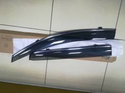 Ветровик. Lexus RX330, GSU30, GSU35, MCU35, MCU38 Lexus RX350, GSU30, GSU35, MCU35, MCU38 Lexus RX400h, MHU38 Lexus RX300, MCU35 Toyota Harrier, MCU31...