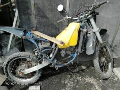 Suzuki TS200R. 200 куб. см., неисправен, без птс, с пробегом