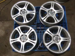 Enkei Fortible. 7.0x17", 5x114.3, ET48, �� 73���. ����